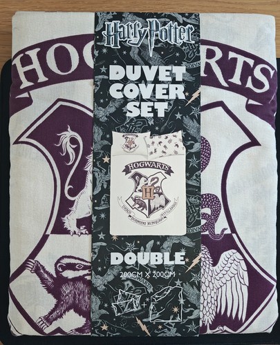Primark harry potter double - primark,