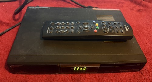 Humax foxsat freesat gb - foxsat-hd,