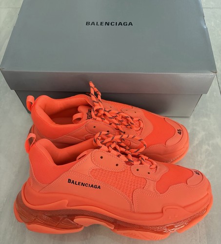 Balenciaga triple sneakers - balenciaga,