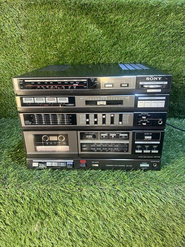 Sony hst 700 - hst-700, vintage