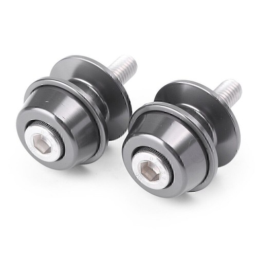 8mm grey swingarm - 8mm,