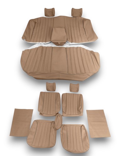 Seat covers for - for, mercedes