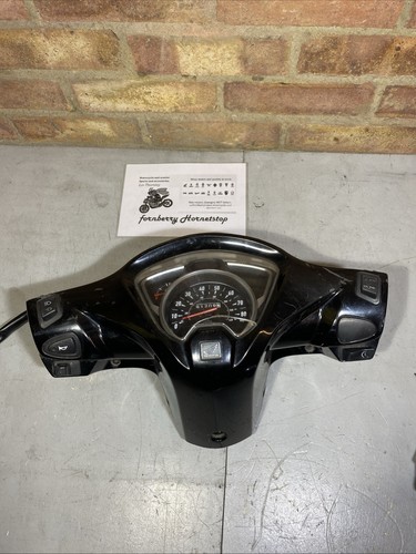 Honda nsc 110 - 110, vision