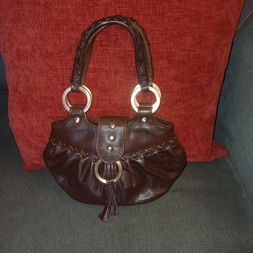 Cute tula warm - tula, brown