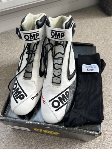 Omp one evo rally race - /,