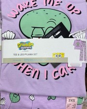 SpongeBob SquarePants