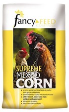 Fancy Feeds Supreme Mixed Corn