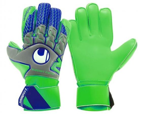 Uhlsport tenisongreen ssf - ssf, gk
