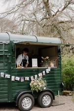 Horse Box Mobile Bar Rice