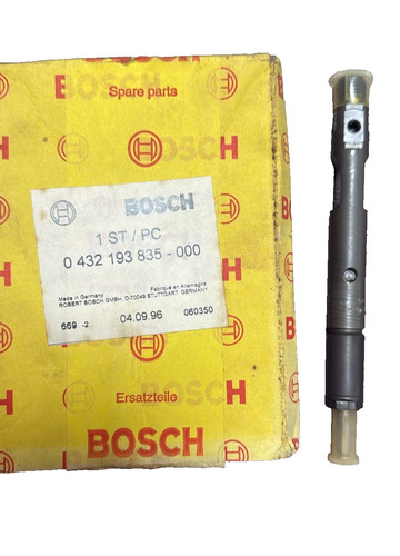 Genuine bosch 432 193 835 - genuine, 0-432-193-835