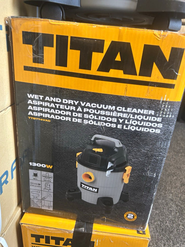 Titan 1300w wet - titan,