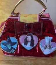 Rare Irregular Choice Wizard