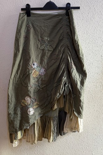 Rene derhy vintage long - vintage,