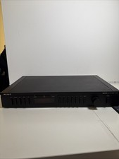 Arcam Delta 80 AM FM LW Stereo