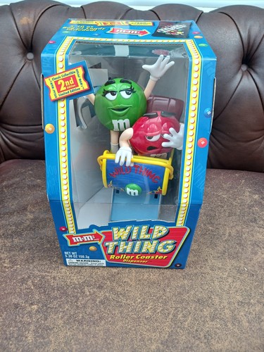 Wild thing roller - thing,