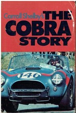 AC / SHELBY COBRA (289 &
