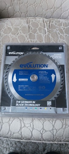Evolution rage blue 230mm - evolution,
