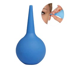 2Pcs Rubber Squeeze Bulb Ear