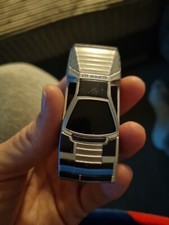 1985 Used MATCHBOX Model Car - SUPER GT BR 21/22 Silver/grey Collectors Diecast