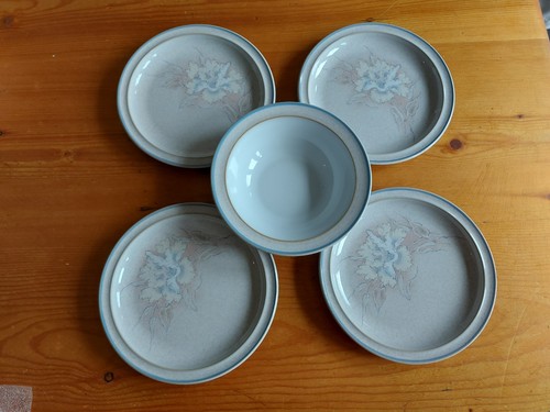 Denby tasmin tea side - 4,