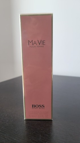 Hugo boss vie - hugo,