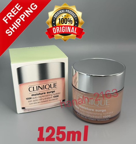 Clinique moisture surge - clinique,
