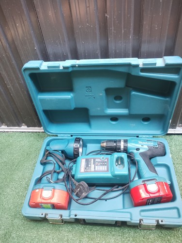 Makita 8391d 18v cordless - 8391d,