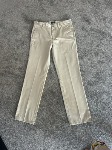 Dockers mens beige slim chino - mens,