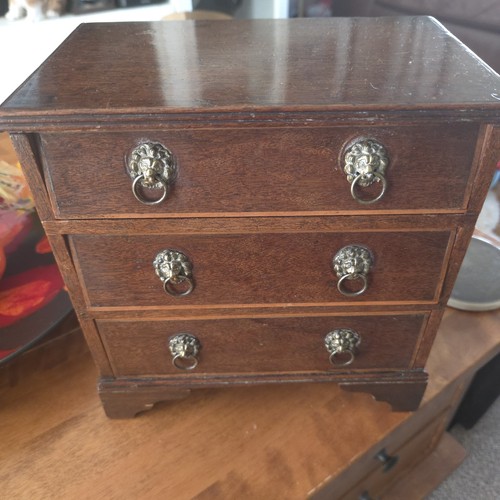 Antique victorian miniature - antique,