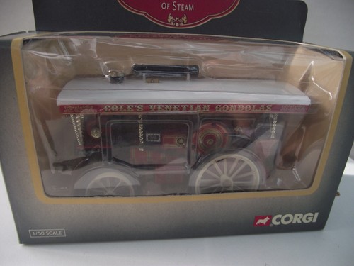 Corgi garrett 4cd - corgi,