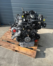 Engine Mercedes-Benz 2.2 CDI 651955 Sprinter 80,000 km Complete!!!
