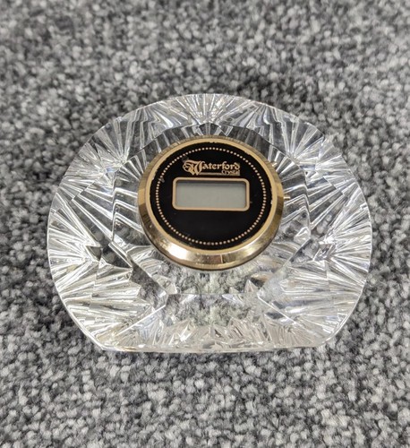 Vintage waterford crystal - waterford,