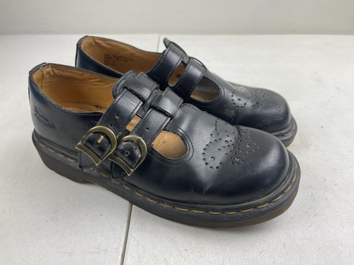 Vtg 90s doc - vtg, martens