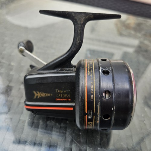 Daiwa closed face fishing - daiwa,
