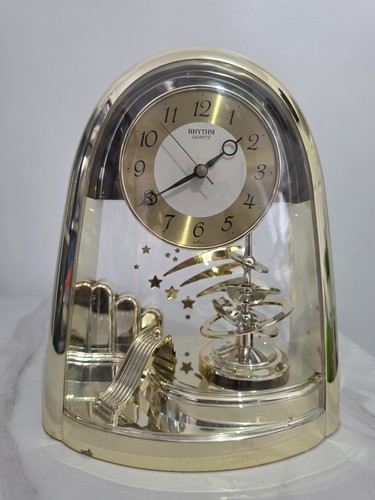 Vintage rhythm quartz gold - vintage,