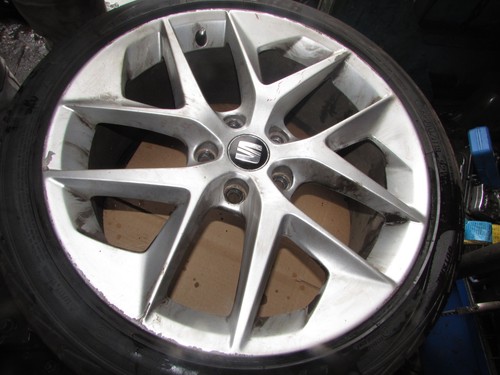 Seat leon performance - leon, 5f