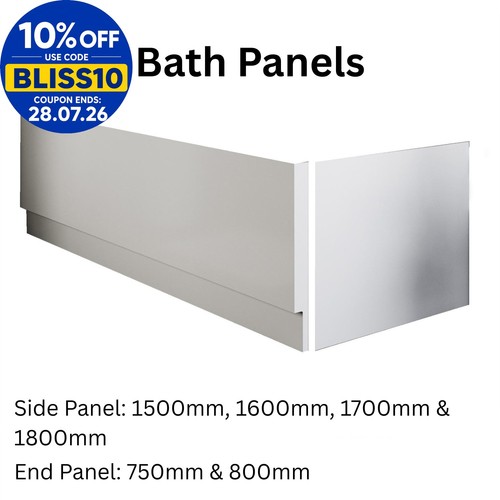 Modern high gloss white - high,