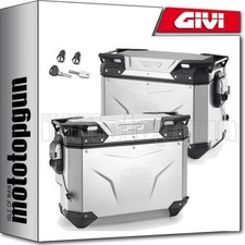 OUTBACK EVO SMART ANODIZED