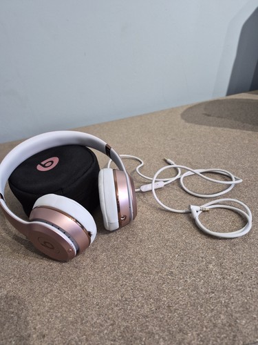 Beats solo3 wireless - beats,