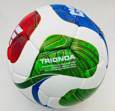 New Adidas Trionda FIFA World