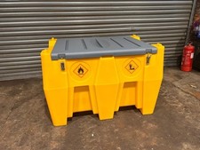 480ltr Plastic Fuel Bowser