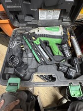 Hitachi NR90GC2 Framing Nailer