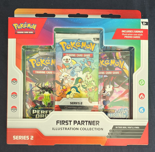 Pokémon tcg first - pokémon,