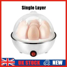 Egg Boiler Cooker Poacher