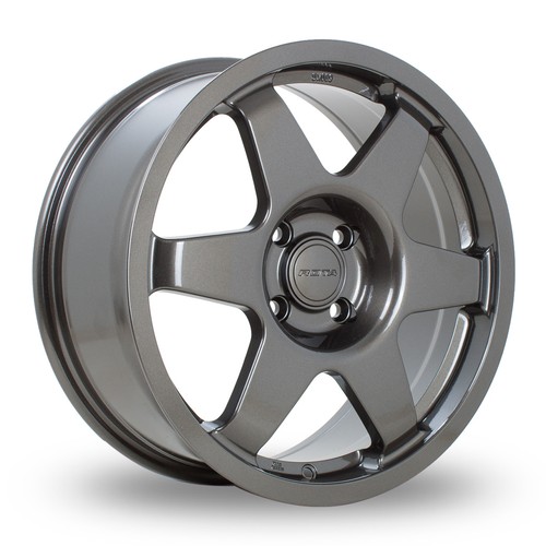 5x18 rota sprint - 4x, 8.5x18"