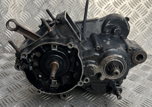 Yamaha yz125 2hg - yz125,