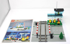 Lego 4532 Manual Level