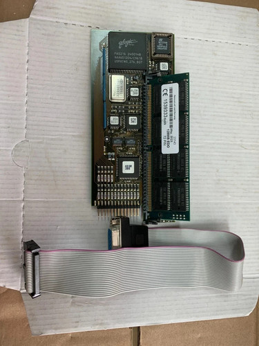 Amiga 1200 blizzard 1230 - 1200,
