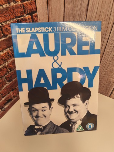 Laurel hardy the - laurel,