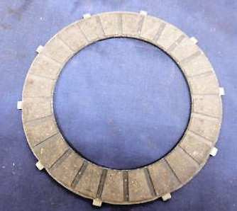 Triumph alloy t90 t100 t120 - alloy,